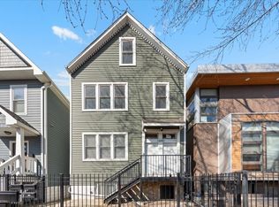 1640 N Talman Ave #2, Chicago, IL 60647