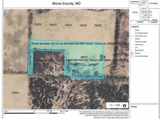 327 Basil Ln, Billings, MO 65610