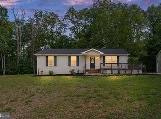 3150 Sareth Ln, Locust Grove, VA 22508