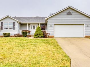 649 Wagoner St NW, Massillon, OH