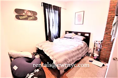 Rented by East Williamsburg Realty Inc