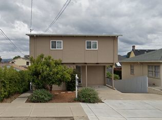 377-379 Larkin St, Monterey, CA 93940