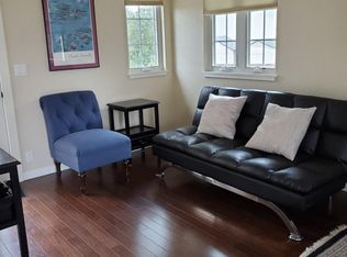 437 Pinewood Dr, San Rafael, CA 94903