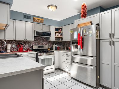 2875 Clark Ct, Santa Fe, NM, 87507