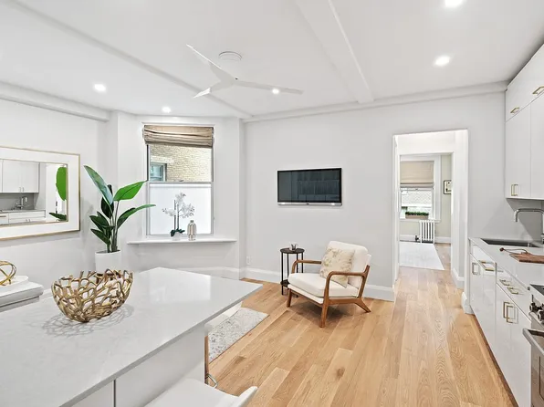 345 W 55th St APT 6D, Manhattan, NY 10019