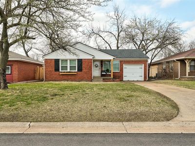 1924 Hasley Dr, Oklahoma City, OK, 73120