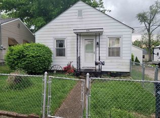 816 Mill St, Henderson, KY 42420