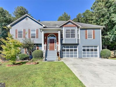 4162 Wyndham Ridge Ct, Buford, GA, 30519