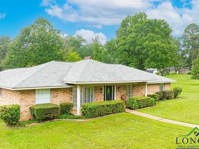 401 N Sherwood Dr, White Oak, TX, 75693