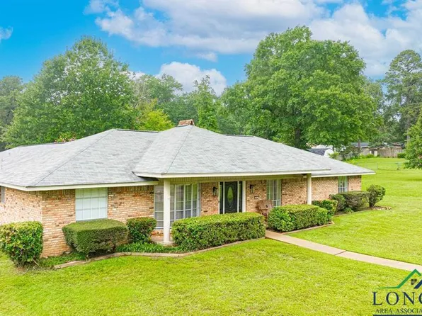 401 N Sherwood Dr, White Oak, TX 75693