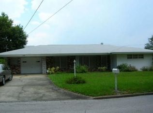 2199 Avenue F NW, Winter Haven, FL 33881