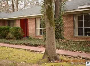 7171 Old Monroe Rd, Bastrop, LA 71220