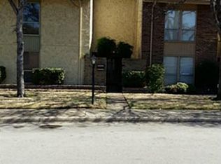 9836 Bent Branch Ln, Dallas, TX 75243