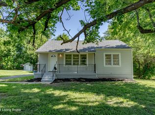 2509 Ralph Ave, Shively, KY 40216