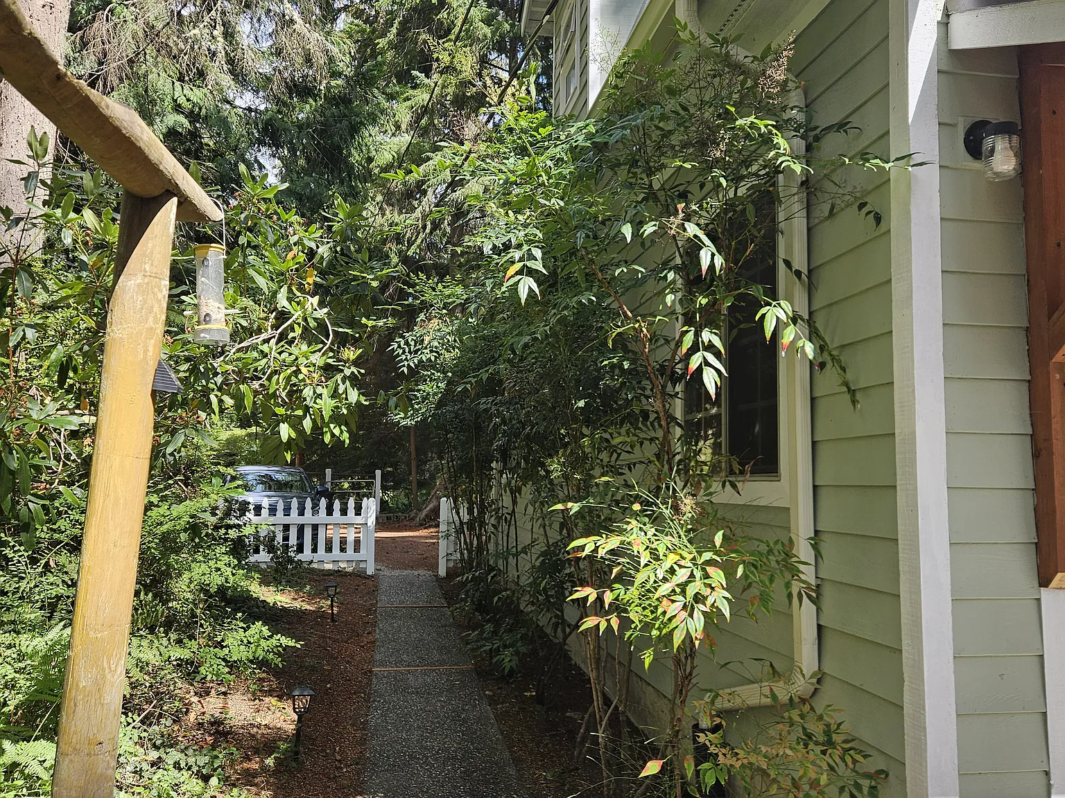 3 bed, 1.5 bath, 1300 sqft, $2,500 — Photo 4