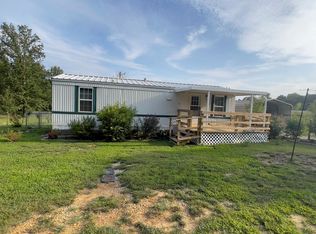 13 Taylor Rd, Ash Flat, AR 72513