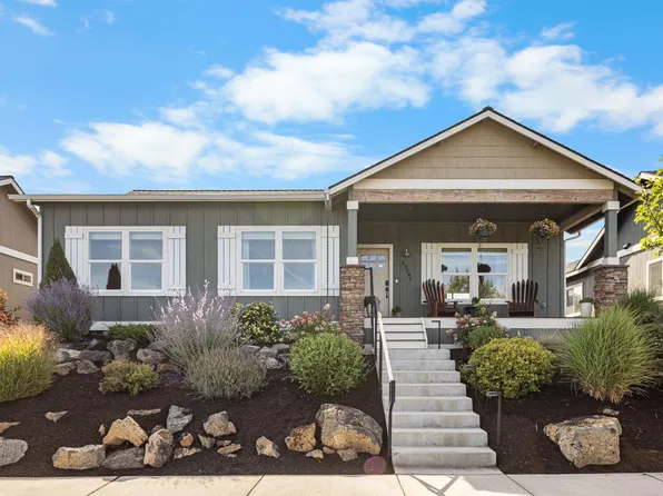 63848 Hunters Cir, Bend, OR 97701