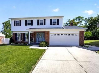 2784 Mahoning Ct, Cincinnati, OH 45233