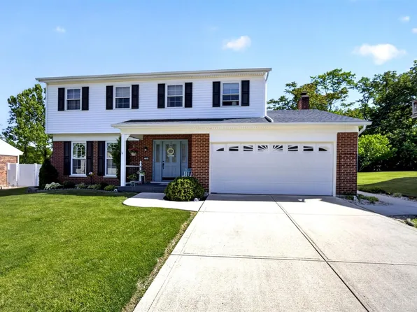 2784 Mahoning Ct, Cincinnati, OH 45233