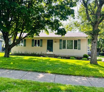 114 Beech Ct, Hebron, IN, 46341