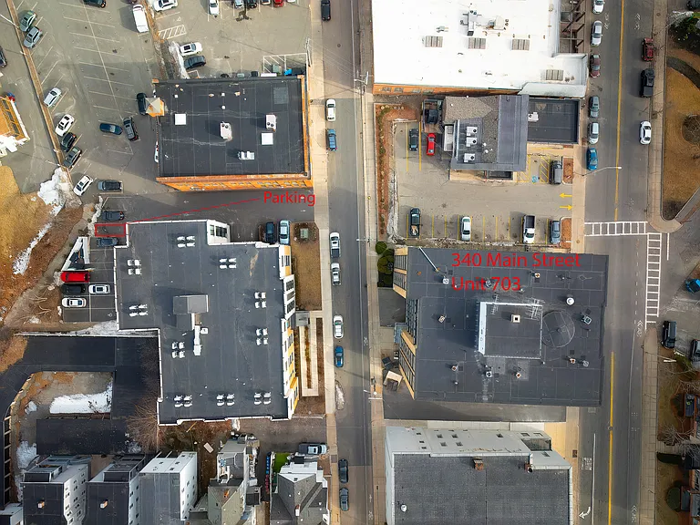 340 Main St #703 — Photo 16