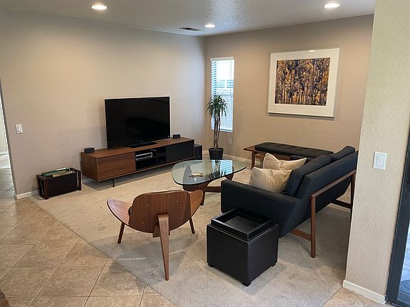 Family Room off the kitchen