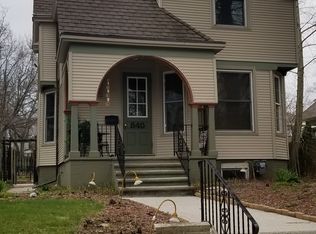 840 Lincoln Blvd, Manitowoc, WI 54220