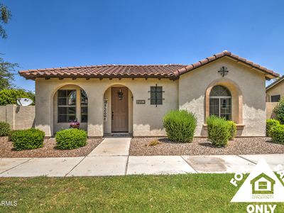 4663 E Claxton Ave, Gilbert, AZ, 85297