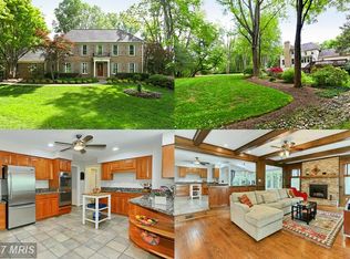 10102 Lawyers Rd, Vienna, VA 22181