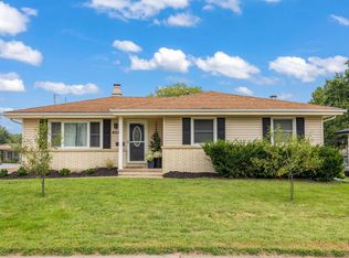414 SE 6th St, Ankeny, IA 50021