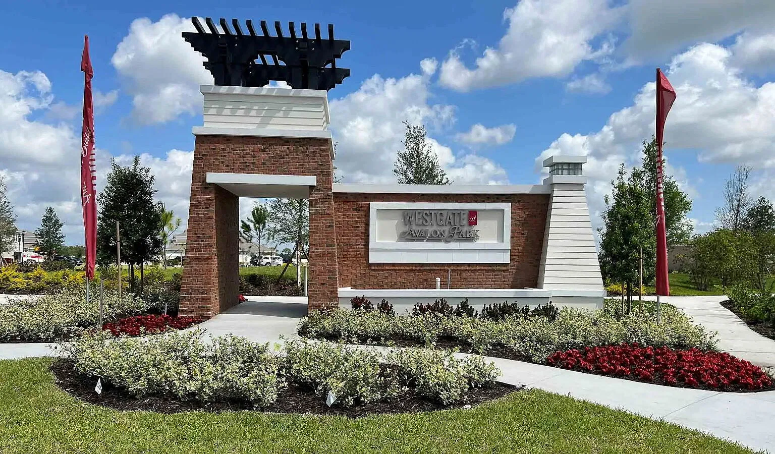 5675 Castle Cary Row, Wesley Chapel, FL 33545 — Photo 2