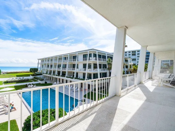 2275 S Ocean Boulevard #205a, Palm Beach, FL 33480