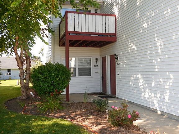 2nd image of 7413 Wallingford Way #35B