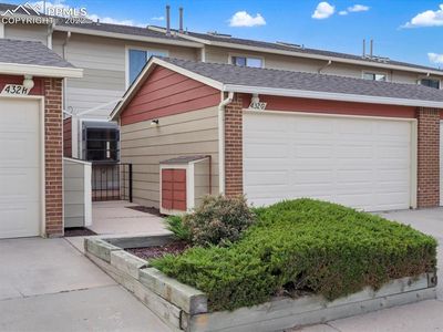 432 W Rockrimmon Blvd UNIT G, Colorado Springs, CO, 80919