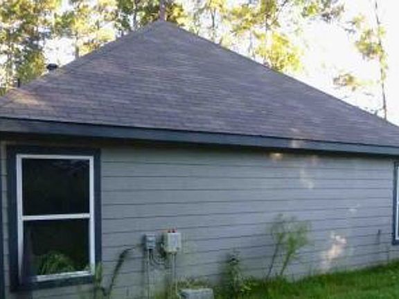 Property Rear View