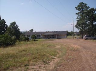 153 Trinity Ln, Hector, AR 72843