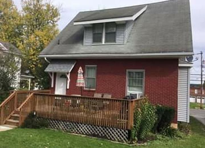317 N Main St, Knox, PA 16232 Zillow