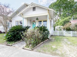318 Jackson St, Lafayette, LA 70501