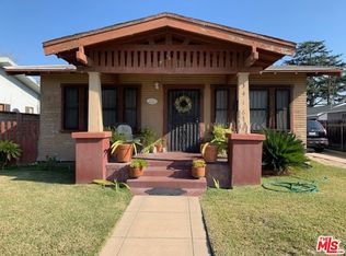 3416 Lexington Ave, El Monte, CA 91731