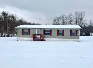 3564 Flatwoods Rd, Elliston, VA 24087