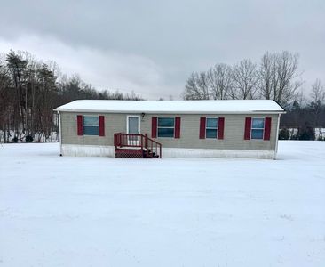 3564 Flatwoods Rd, Elliston, VA, 24087