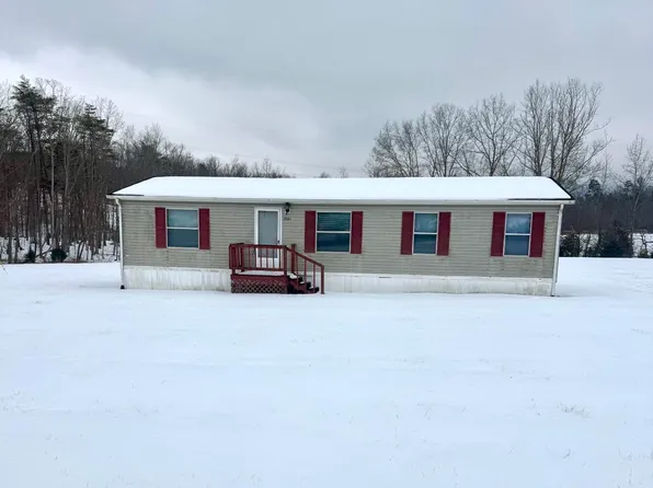 3564 Flatwoods Rd, Elliston, VA 24087