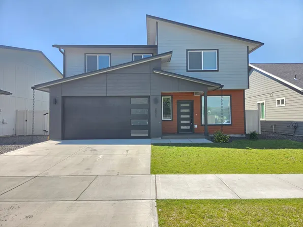 2011 W Walker Ave, Spokane, WA