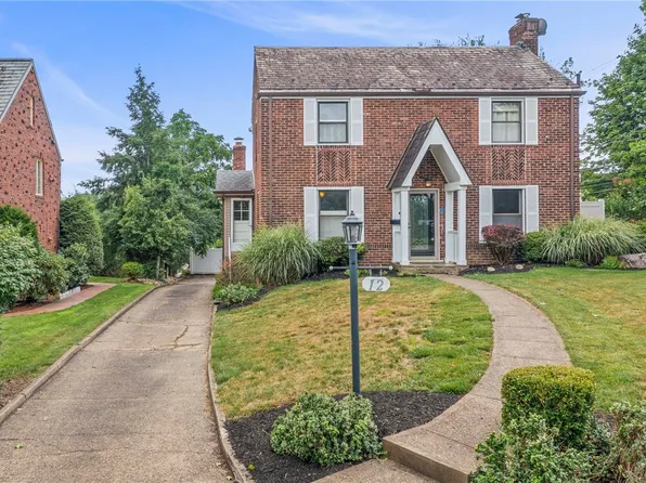 12 National Dr, Pittsburgh, PA 15236