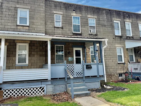 424 S Wayne St, Lewistown, PA 17044
