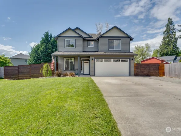 203 Tsugawa Court, Woodland, WA 98674