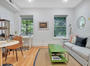 2852 Connecticut Ave NW APT 2, Washington, DC 20008