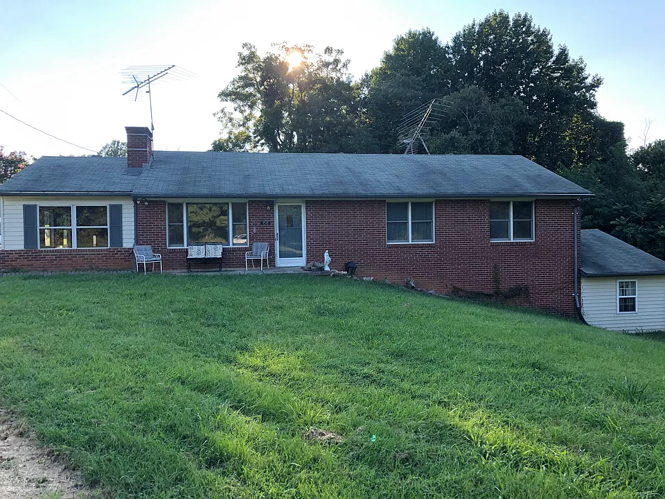 158 Tye River Rd