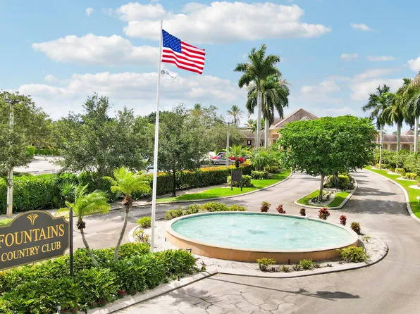 4070 Tivoli Court #204, Lake Worth, FL 33467