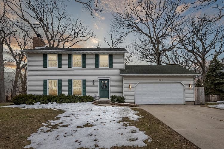 1005 Countryside Dr, De Pere, WI 54115 MLS 50275328 Zillow
